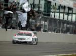 Mercedes-Benz CLK DTM 2005 года